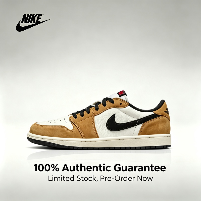 Women'S Shoes Nike Jordan - 나이키 정품 조던 에어 1 로우