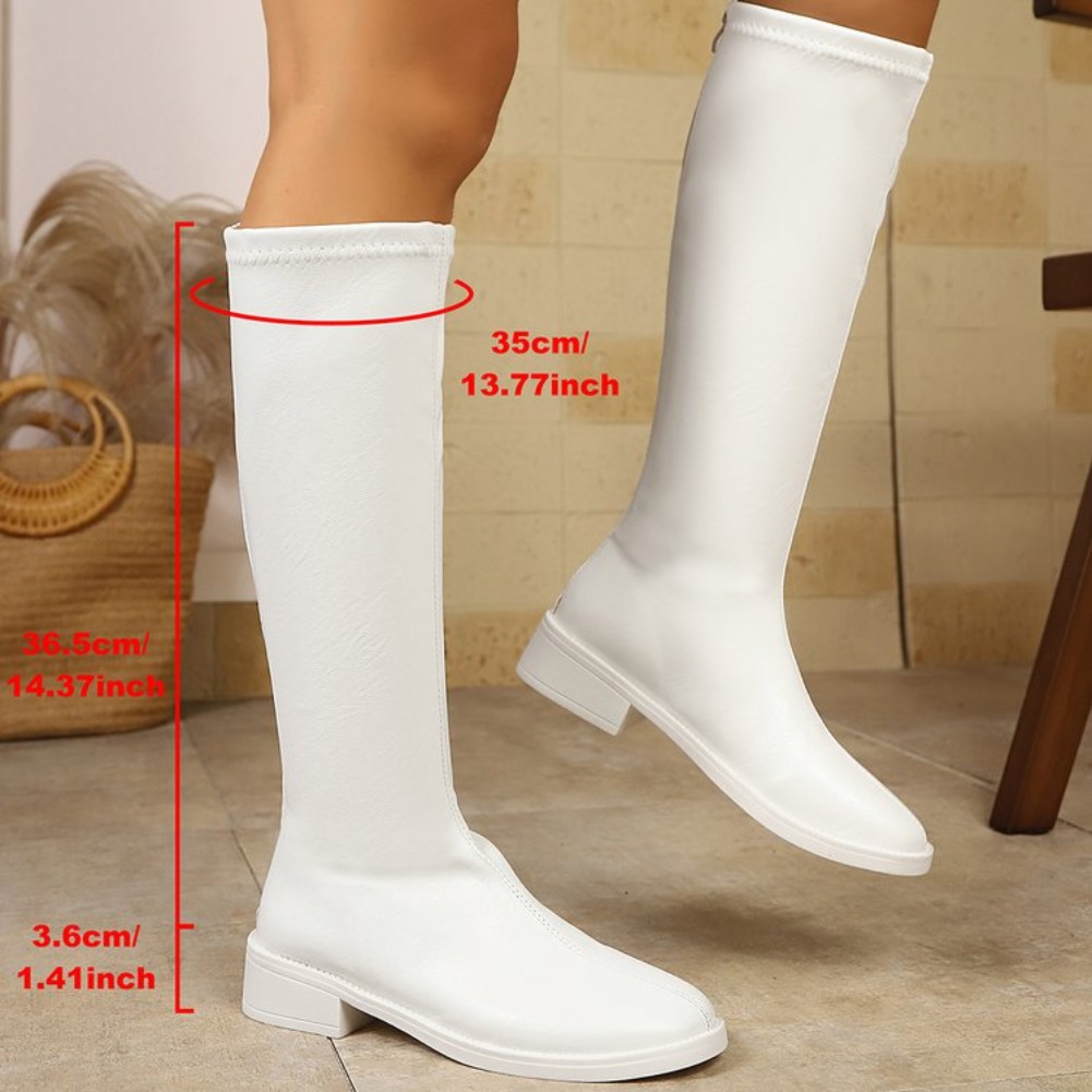 여성용 무릎까지 오는 부츠, 세련된 디자인의 여성용 나 - Knee High Boots Women 리뷰 및 가격